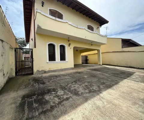 Casa à venda com 5 dormitórios e 1 suíte, jardim santa genebra, campinas, sp - excelente localização!!!