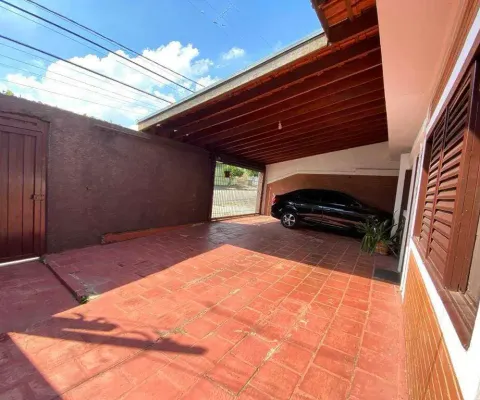 Casa à venda, jardim capivari, campinas, sp - cod: 3rca3440_lmn