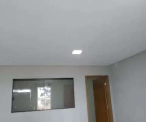 Casa à venda com 2 dormitórios (quartos) sendo uma suíte no bairro água branca em piracicaba/sp.
