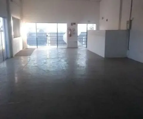 Galpão / barracão à venda com 02 salões comerciais e 01 casa nos fundos, no bairro cidade jardim ii, em americana, sp - cód: rba0004_lmn
