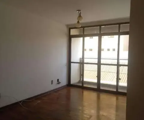 Excelente apartamento à venda, cidade alta, piracicaba, sp