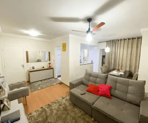 Apartamento à venda, paulista, piracicaba, sp - cod: rap3444_lmn