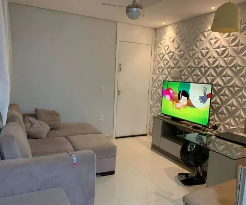 Apartamento à venda, jardim do lago continuação, campinas, sp - c0d: 5rap3003_lmn