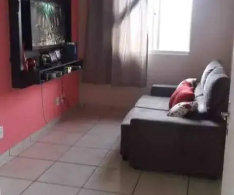 Apartamento com 2 dorms, residencial cosmos, campinas - r$ 170 mil, cod: ap2915