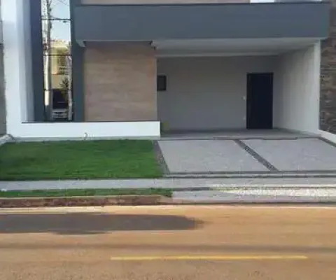Casa à venda, parque brasil 500, paulínia, sp. casa no condominio reserva real em paulínia com 3 suites,5 banheiros,4 vagas de garagem.
