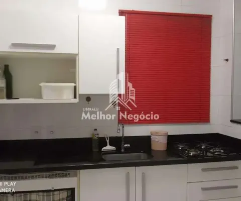 Ótimo apartamento à venda, no , no bairro noiva da colina , piracicaba, sp área privativa de 47m²