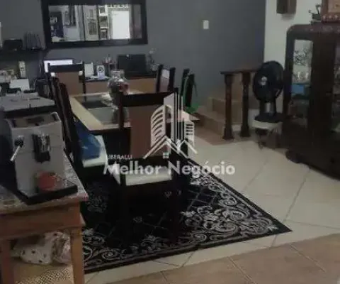 Casa à venda com 03 dormitórios, no são dimas, piracicaba - sp