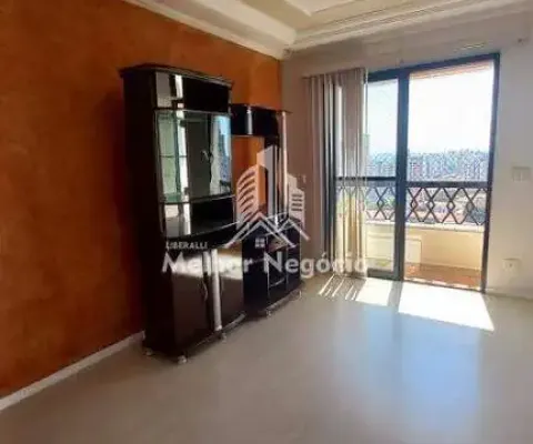 Vendo lindo apartamento cobertura, 03 quartos na paulista, edifício antuérpia. piracicaba/sp