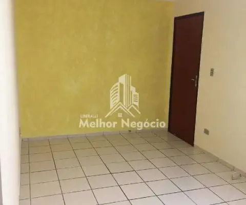 Apartamento 02 dormitórios à venda, condomínio residencial olinda, vila proost de souza, campinas - sp