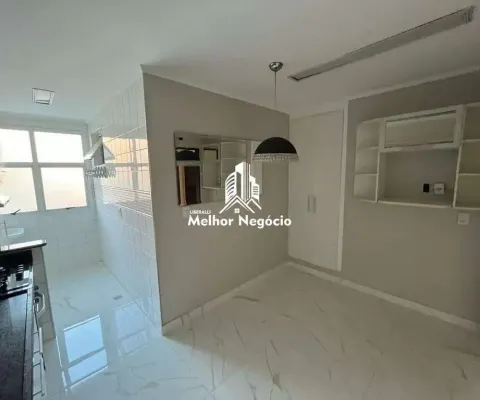 Apartamento com 2 dormitórios a venda no bairro alto, piracicaba.