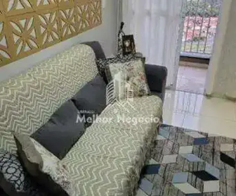 Apartamento à venda com 2 dormitórios no bairro parque industrial fritz bersin em nova odessa/sp