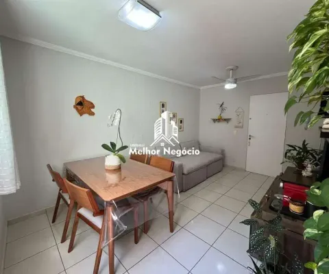 Apartamento com 03 dormitórios à venda no bairro vila manoel ferreira campinas-sp