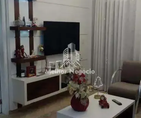 Apartamento à venda com 3 dormitórios no condomínio edifício swiss ville em campinas/sp