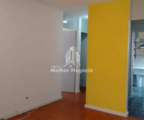 Apartamento à venda com 02 dormitórios (quartos) bem amplos no condomínio conjunto residencial jardim don nery, em campinas/sp.