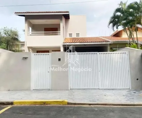 Casa para à venda, 3 quartos no nova campinas - campinas i cód: 15011