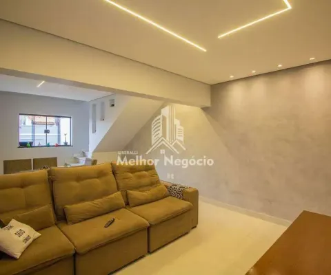 Casa com 3 dormitórios, sendo 1 suíte, à venda em limeira.