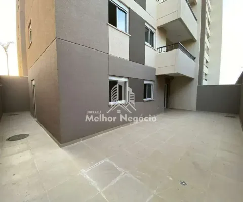 Apartamento para à venda, 3 quartos no parque rural fazenda santa cândida - campinas i cód: 14969