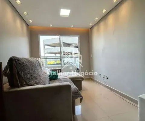 Apartamento com 2 dormitórios à venda em santa bárbara d’oeste.