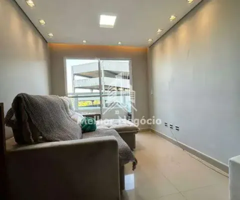 Apartamento com 2 dormitórios à venda em santa bárbara d’oeste.