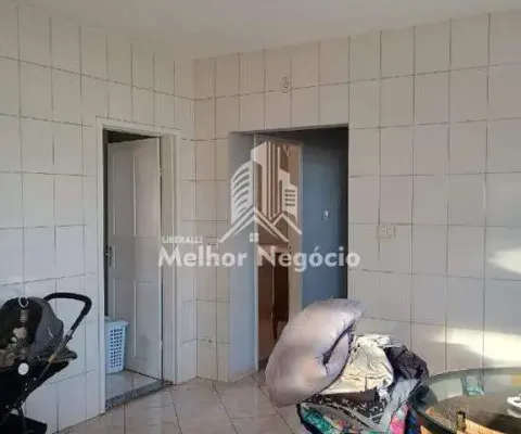 Casa com 2 quartos à venda na Rua Albânia, 278, Nova América, Piracicaba