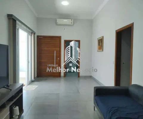 Casa com 3 dormitórios, sendo 1 suíte, à venda em limeira.