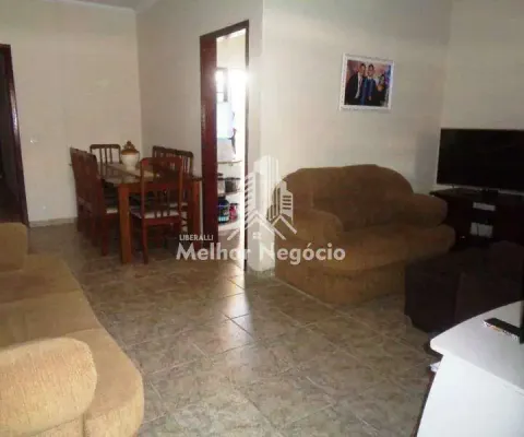 Casa para à venda, 3 quartos no dois córregos - piracicaba i cód: 15987