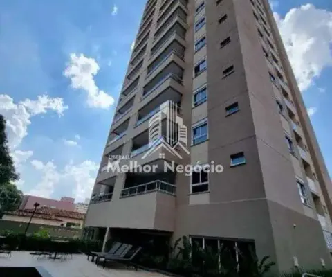 Apartamento para à venda, 2 quartos no jardim brasil - campinas i cód: 15926