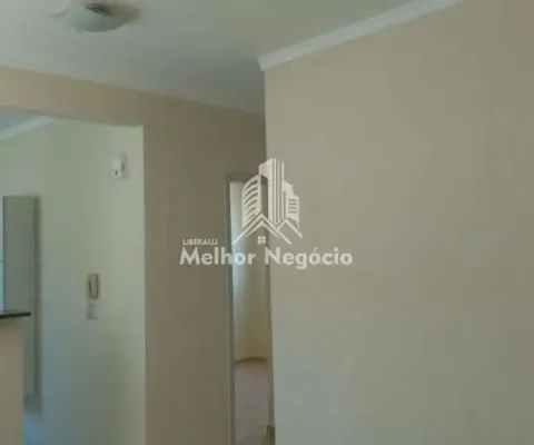 Apartamento à venda com 02 dormitórios, piracicamirim (palazzo di spagna), piracicaba - r$199 mil