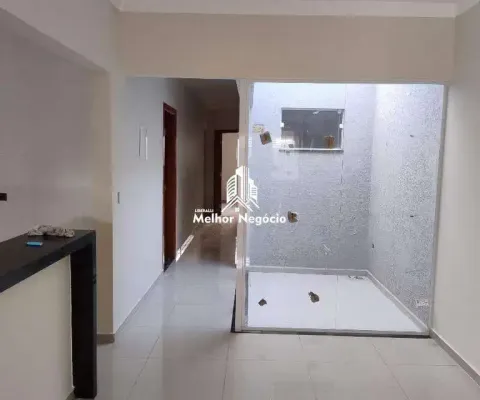 Casa com 3 quartos e 2 banheiros à venda no bairro agua branca, piracicaba-sp