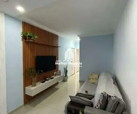 Casa para à venda, 3 quartos no lagoa nova - limeira i cód: 17043