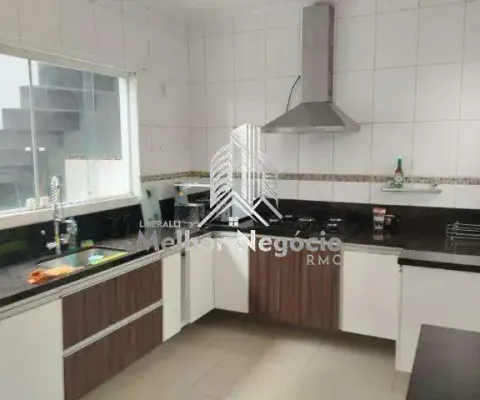 Casa para à venda, 4 quartos no jardim santa judith - campinas i cód: 17032