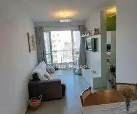 Apartamento à venda com 2 dormitóriosno bairro vale das esmeraldas em limeira/sp