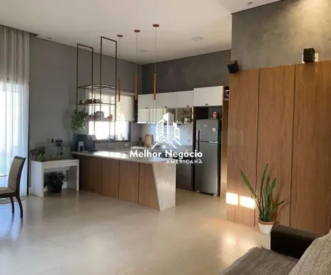 Casa com 3 dormitórios, sendo 1 suíte, à venda em santa bárbara d'oeste