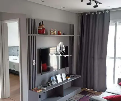 Apartamento para à venda, 2 quartos no centro - campinas i cód: 18417