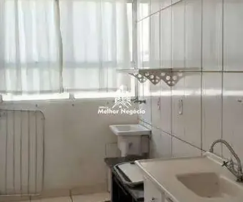 Apartamento á venda 44m² 2 dormitórios(quartos) no bairro vila sônia - piracicaba/sp