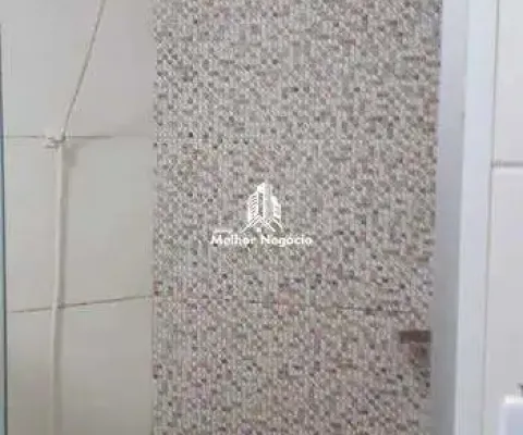 Apartamento para à venda, 2 quartos no jardim nova república - piracicaba i cód: 18515