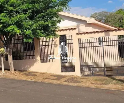 Casa 2 dormitórios sendo 1 suíte + edícula no bairro jd santo antônio em santa barbara d oeste