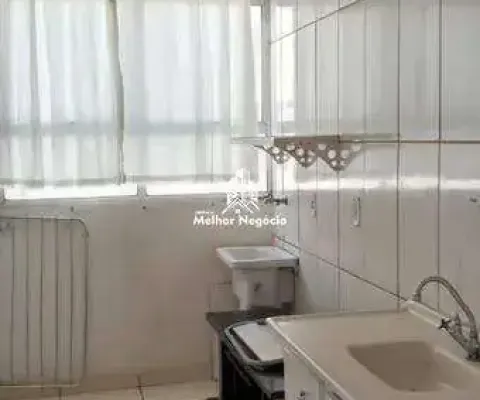 Apartamento á venda 44m² 2 dormitórios(quartos) no bairro vila sônia - piracicaba/sp