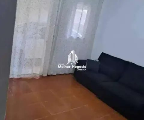 (não aceita financiamento) casa com 03 dormitórios (01 suíte) à venda no bairro jardim são lourenço, limeira - sp
