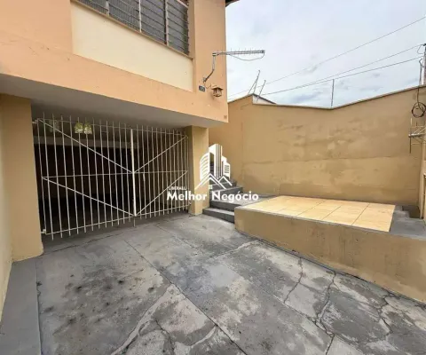 Casa com 2 quartos à venda na Rua Santa Catarina, 45, Água Branca, Piracicaba