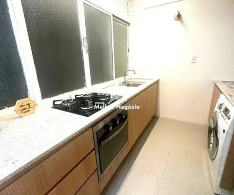 Apartamento para à venda, 1 quarto no cambuí - campinas i cód: 19921