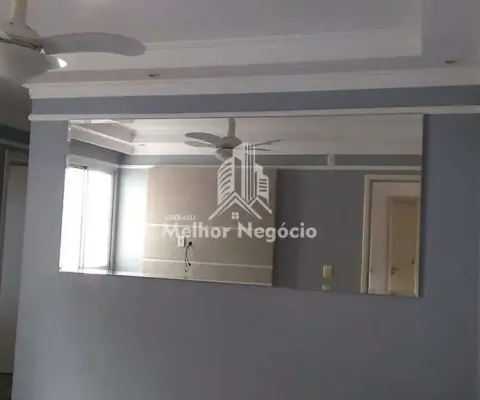 Apartamento para à venda, 2 quartos no jardim nova iguaçu - piracicaba i cód: 20148