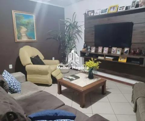 Casa com 4 dormitórios, sendo 2 suítes, à venda em limeira.