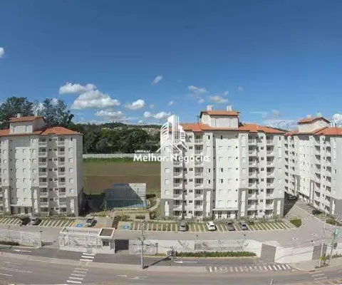 Apartamento a venda no condomínio floresta clube house no jardim são pedro em valinhos sp. apartamento com 2 dorms, 1 banheiro, 1 vaga de garagem.