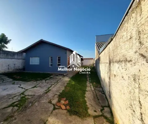 Casa para à venda, 4 quartos no jardim nova europa - limeira i cód: 21478