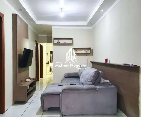 Casa com 3 quartos à venda na Rua Sidney Antonio Rabesco, 690, Jardim Lagoa Nova, Limeira