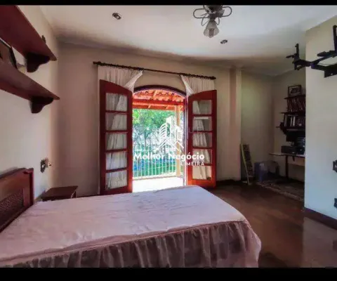 Casa com 3 dormitórios, sendo 1 suíte, à venda em limeira.