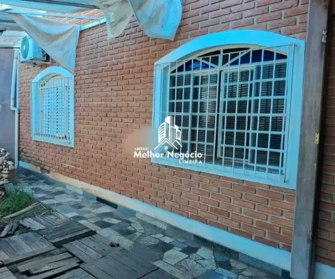 Casa para à venda, 3 quartos no parque das nações - limeira i cód: 23534