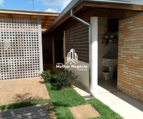 Casa para à venda, 2 quartos no jardim residencial village - limeira i cód: 19468