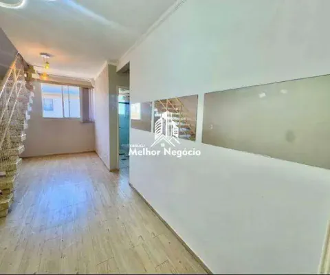 Apartamento com 3 dormitórios à venda em piracicaba. apartamento cond. residencial spazio di pádua localizado no bairro jardim elite em piracicaba/sp